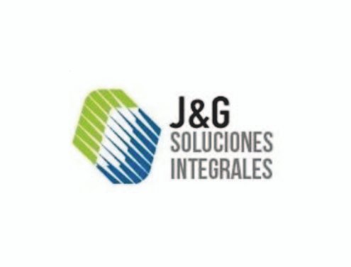 Imagen de perfil de logotipo de JYG Soluciones Integrales